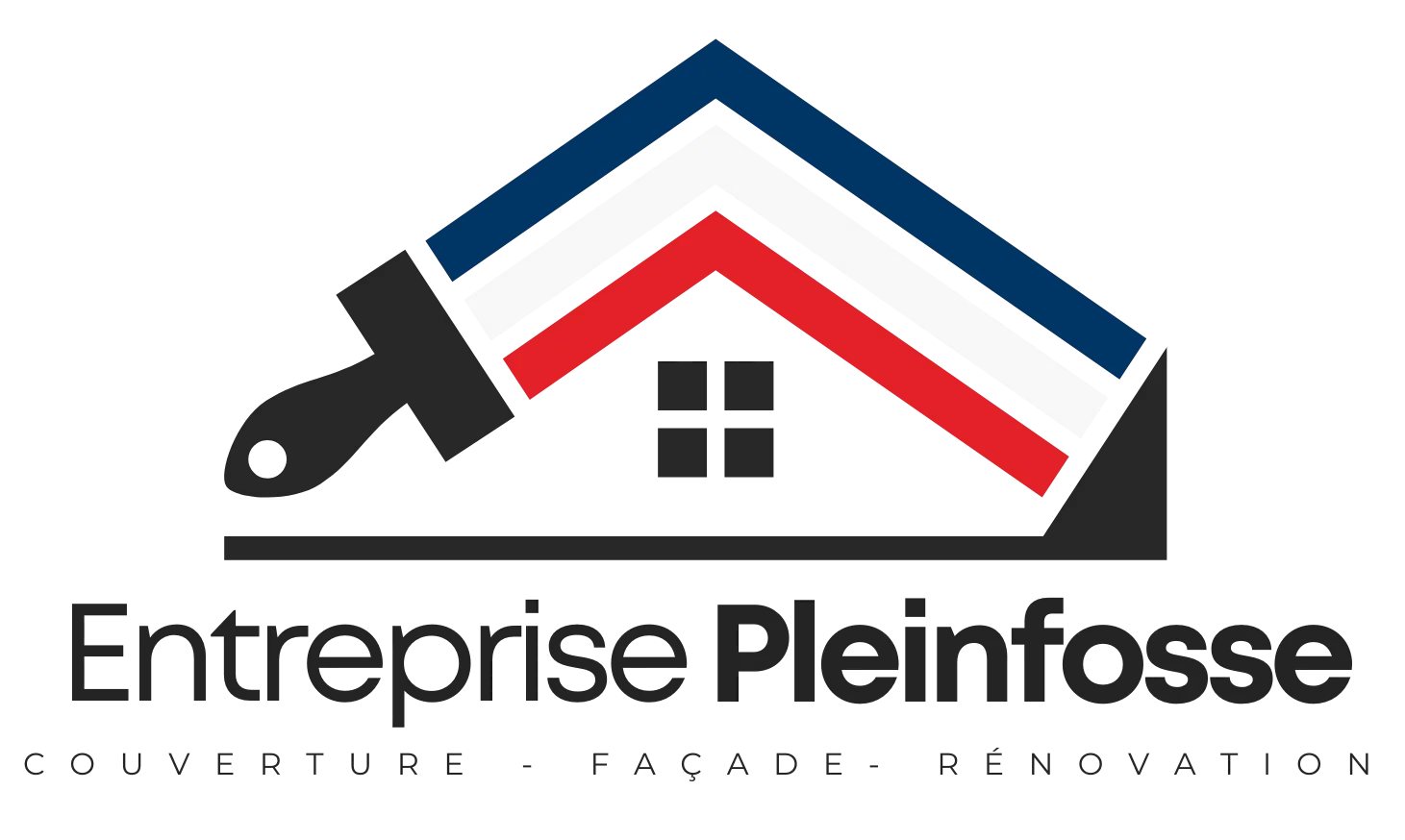 Entreprise Pleinfosse logo