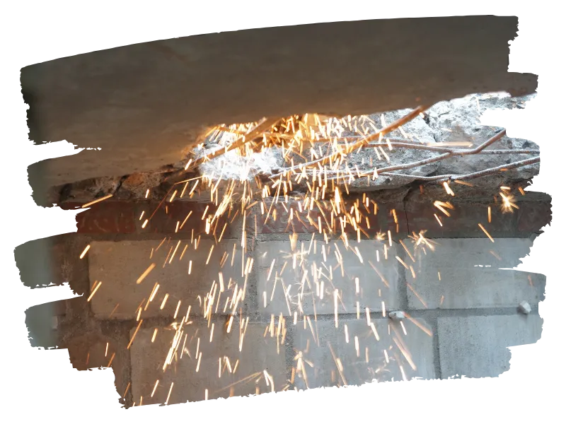 entreprise de demolition cesson sevigne