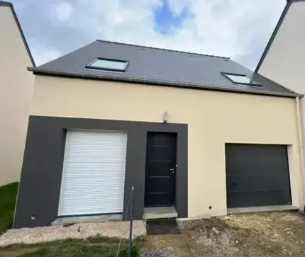 nettoyage des toitures Rennes-1