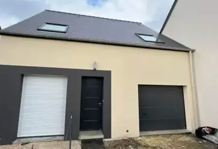 peintre en bâtiment Cesson Sévigné-1