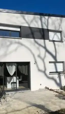 peintre en bâtiment Cesson Sévigné-5