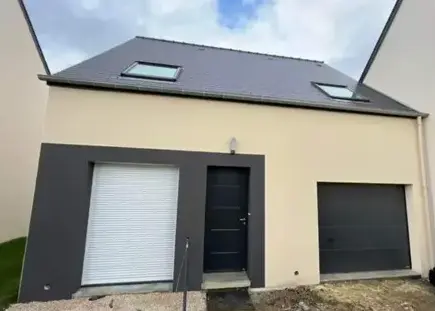 peintre en bâtiment Noyal Chatillon sur Seiche-4